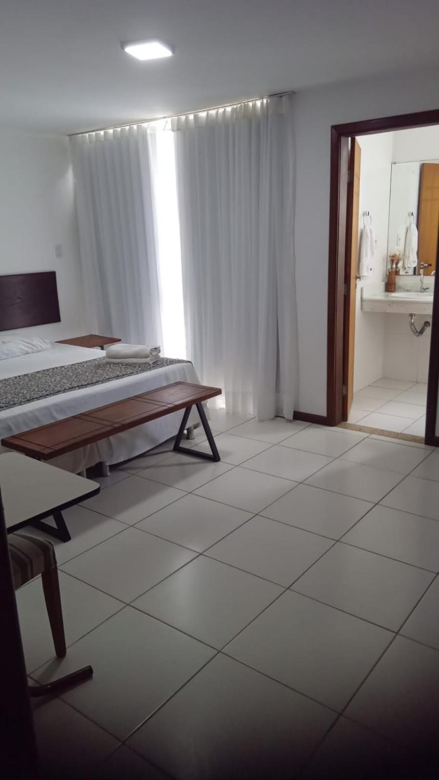 Valparaiso Hotel Cruz das Almas Eksteriør bilde